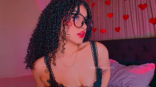 missvaneblake HAPPY SANVALENTIN Pic 4