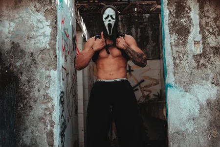 Axxel_Muscle HALLOWEEN 2026 사진 6