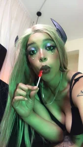 Gothic Ari od Ariadnaaa_  2 snímek