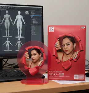 ✨🥰My Perfects Dolls🥰✨ (AI Content) od janecullen  4 snímek