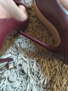 MsRedLadys My lovely feet sexfoto 2