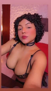 veronica_em1 Before the show hot Εικόνα 2