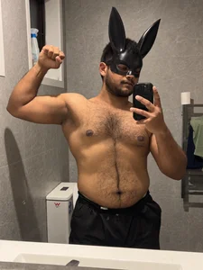 BLACKRABBIT5555 Public Poză