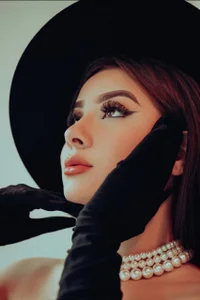 Lady Glam ♥ od samy_clay  7 snímek