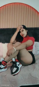 ALWAYS READY FOR CARDIO 🔞🔥 de Karlagonzales_ Foto