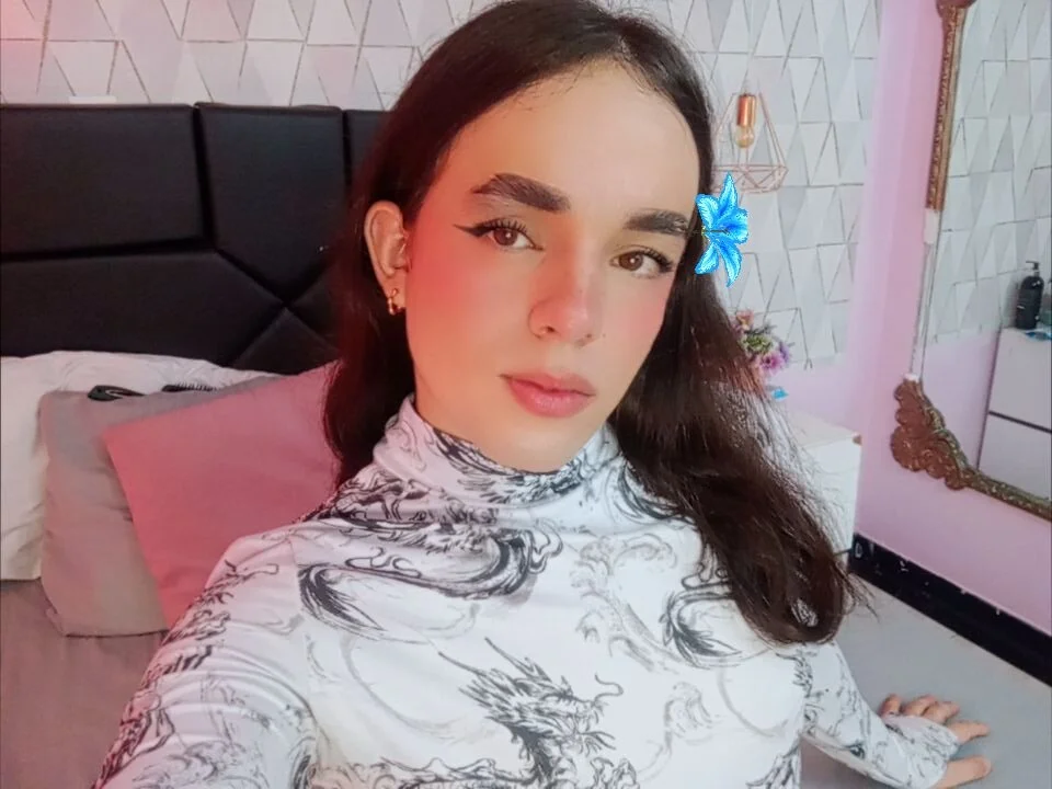 JustinePerry 熱門圖片 8756