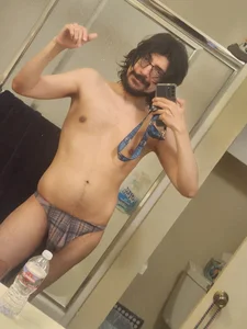 dewolfcode's XXX Nude Photo 4