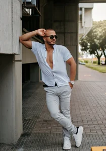 magnusclark The body of desire and pleasure!!!!! #latinboy #gym #fitnnes Foto 5