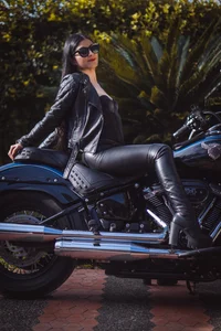 lunaalynch 👄🍒🌸 Hình 5