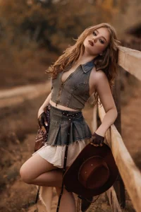 SelinSwarovski It's Texas, baby. 圖片