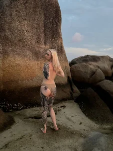 jane-booblegum sunny day Foto 3