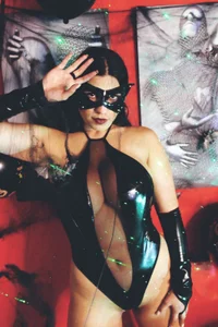 hallowen od wandaxs69  2 snímek