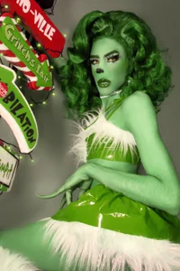 GRINCH od AngelStar69_  4 snímek