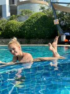 Tracy-Taylor sea Pic 2