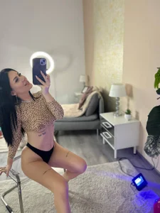 SofiaMack Wild & Free 💝 Pic 2