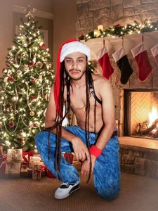 Boss_Domiinator My first Christmas with you Εικόνα 5