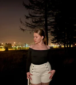 MelaineThomison Cute me<3 Foto 2