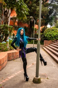 LilaGiger Public Billede 3