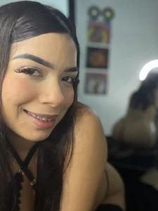 Public de Maya-squirt  7 Imagens