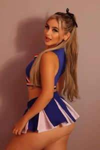 Zdjęcia Annabrooks_1 Can I be your cheerleader? 🥵:  3