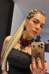 Public de Encantadora_Eva Foto 5