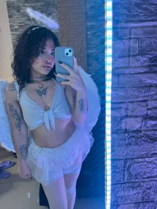 HALLOWEEN 2025💕 od mia_hernnandez  3 snímek