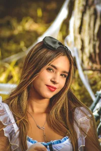 Natalia_vidal HALLOWEEN 2025🎃👸 Immagine  5