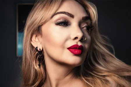 TokioMilf i love my expressions Pic 2