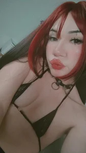 Gothel my new wig Pic