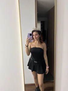 Sarabubbie Sara is a Queen👑👸🏽 Pic 3