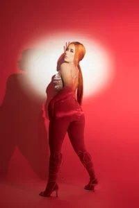 MadelineFox show me u like it! Pic 2