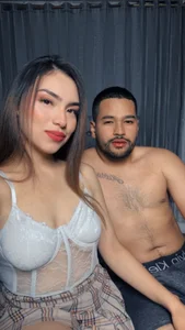 CelesteandBoss_: Just Us❤️‍🔥 ( 4 фото)