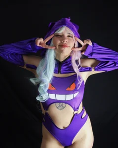 sophie_north's Gotta Catch ’Em All🙊❤️ Sex Photo 2