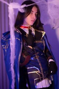 Ashkoreh Caitlyn by Arcane🔫  6টি ছবি