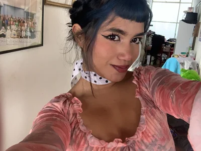 sexy latina de bellacandyss Foto 5