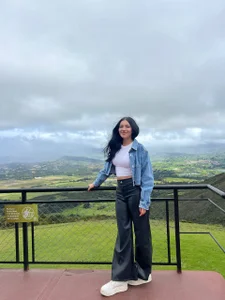 Baby_Venuss Being happy Pic