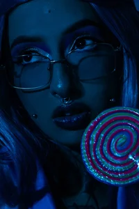 HollyHudsonn 🍭Holly Candy🍭 Foto 7