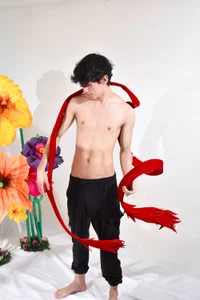 Cum_hunters I wanna be your valentine 사진 3