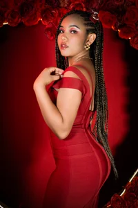 HAYLANISMITHST VALENTINES♥ U WANT TO BE MY DATE?图片 8