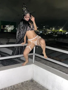 scarlett the witch de ScarlettDollie  2 Imagens