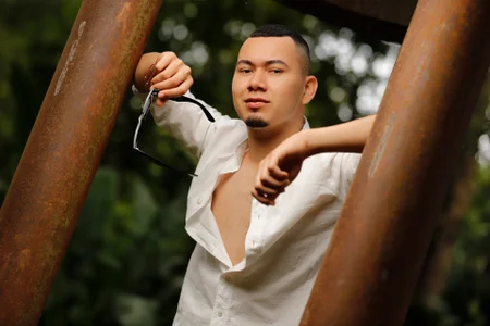 Rick😎✨ od Rick_Dux  3 snímek