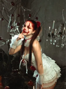 notyourtina BOO! зображення