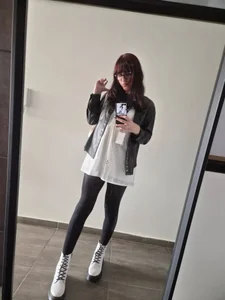 Alice_love29 Outfit check! Foto