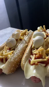 hasszul_2 comida deliciosa 🇨🇴 Bilde 8