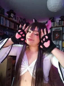 MegariaB Public Pic 2