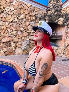 ashlyrey-1 Marine girl Pic 6