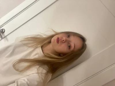 PatricaBellitti Princess face . fénykép