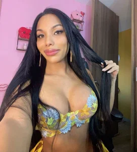 Evaebonny14 me❤️🔥  7. fénykép