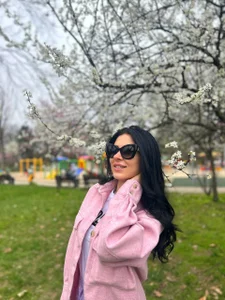 SofiaMack Spring delight 👄 Pic 2
