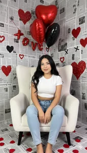 Kaori_ayu VALENTINE'S DAY. 🧁💖🧁 Pic